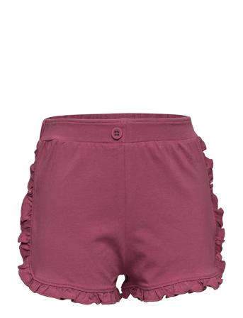 Shorts Pink En Fant