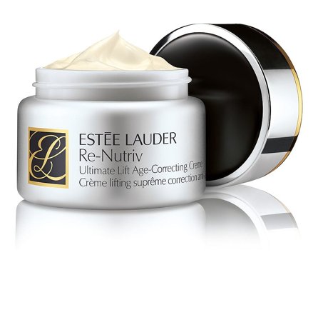 Estée Lauder Re-Nutriv Ultimate Lift Creme 50 ml, Skincare, Ansigtspleje, Anti-age