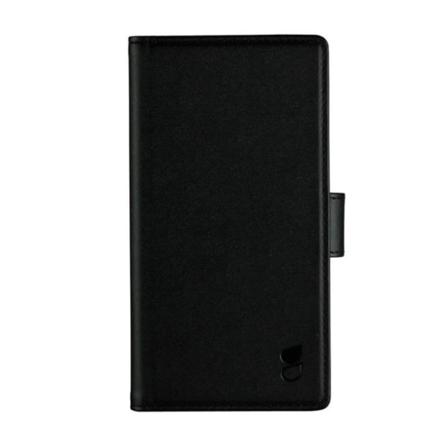 GEAR Mobilfodral 3 Kortfack - Sony Xperia L1 Svart
