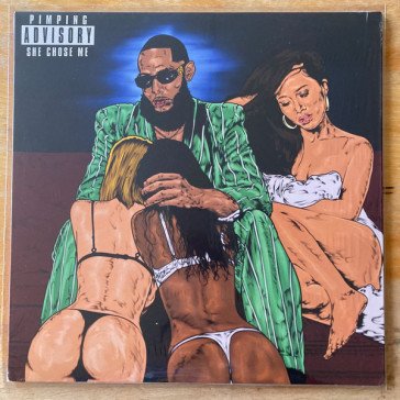 Pure izm MUSALINI X KHRYSIS