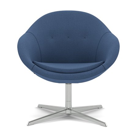 Varier Furniture Kokon Club - Blue