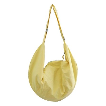 Silke Bonnet Satin Bonnet Til Sovning Bonnet Med Bindebånd Nat Hue - FARVE: Hvid