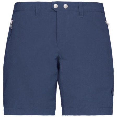 Norrøna Women's Bitihorn Flex1 Shorts Women hiking shorts Blue S