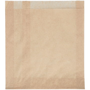 Smörgåsgrillpåse 18x3,5x20 cm