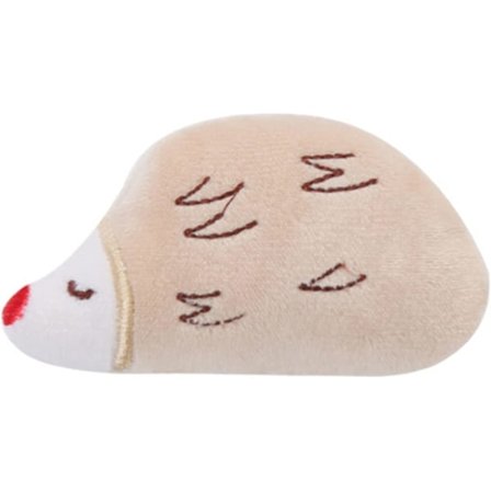 Katt Leksak Mini Katt Slipning Catnip Leksaker Rolig Interaktiv Plus