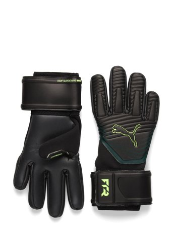 PUMA Future Match Nc - Black - 4