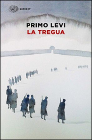 La tregua Primo Levi