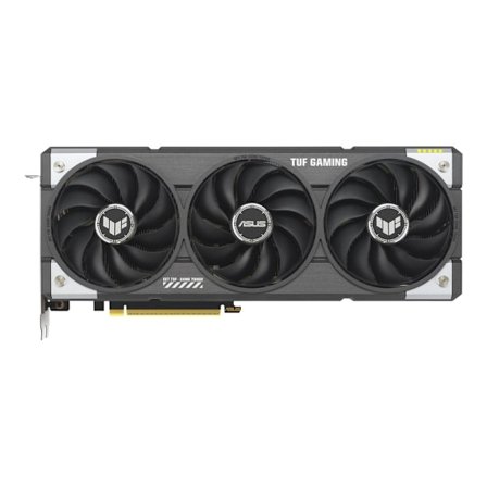 ASUS TUF Gaming Radeon RX 9060 XT 16GB - OC Edition - grafikkort - Radeon RX 9060 XT - 16 GB
