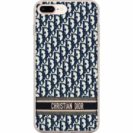 Apple Iphone 7 Plus Mjukt Skal - Christian