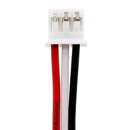 Batteri til højttaler til Groove onn Rugged Speaker, Rugged SM, Wireless LED Speaker og andre.