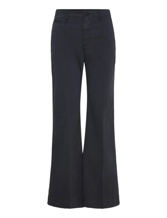 Lauren Ralph Lauren | Stretch Cotton Chino Flare Pant | 44
