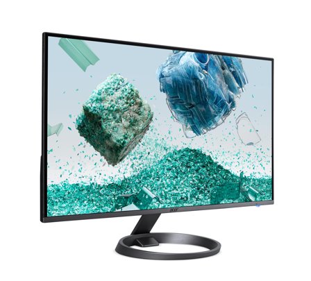 Acer Rl272 E Computer Monitor 68.6