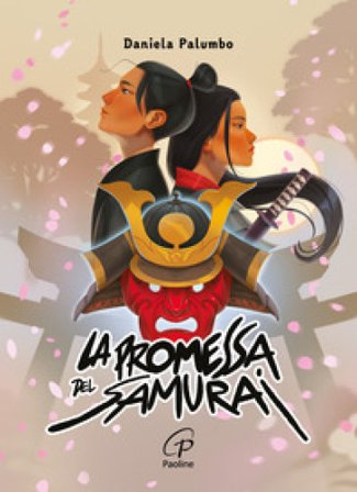 La promessa del samurai Daniela Palumbo