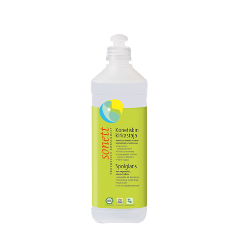 Sonett Spolglans 500 ml