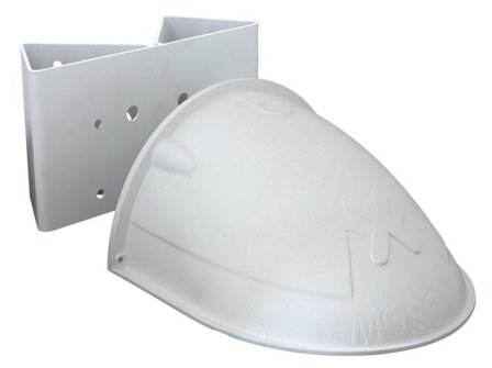 MOBOTIX Wall & Pole/Corner Mount Set