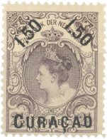 Nederland - Nr. 28 - Postfris