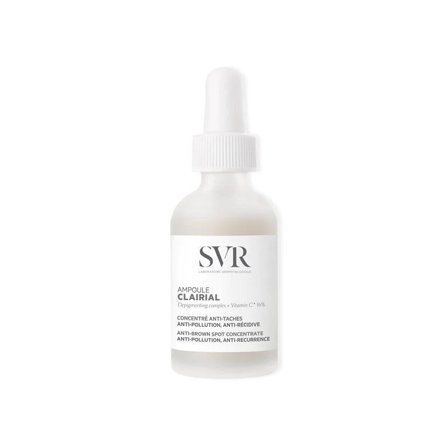SVR Clairial Ampoule Concentrato In Gocce Anti-Macchia 30ml