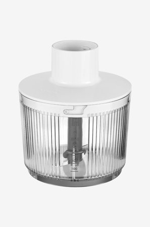 ZWILLING - Hacktillbehör til Enfinigy stavmixer - Hvid - Stavblendere - Fra Homeroom