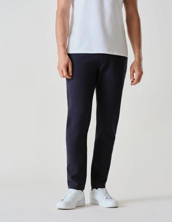 Heavy Edition Pants Regular Midnattblå | SHAPING NEW TOMORROW Midnattblå / 32 / 32