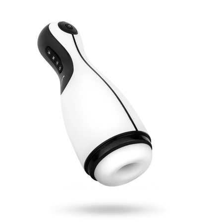 Teazers Automatic Masturbator - Vuxen.se - Fleshlight, masturbator, lösvaginor, blowjob machine