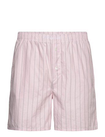 Holiday Shorts Pink H2O Fagerholt