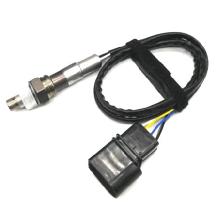 Syresensor för 04-13 Golf Mk5 1.6L Golf 06A906262BR 06A 906 262BR LZA07-V1 06A906262CF