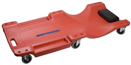 PELA 75417 Montørvogn 200 cm, Garasjeinnredning & oppbevaring