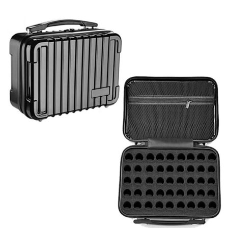 Pärlförvaring 45-fack för Diamantmålning - Diamond Painting