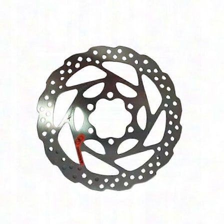 Bremseskive for elektrisk sparkesykkel for Kukirin G2 Master/G4 140mm - Erstatning foran og bak