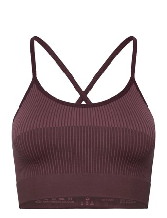 Hummel | Hmlyoga Seamless Low Support Bra | S