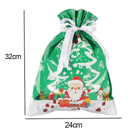 Snøregaveposer Godterikjekspose 2 2