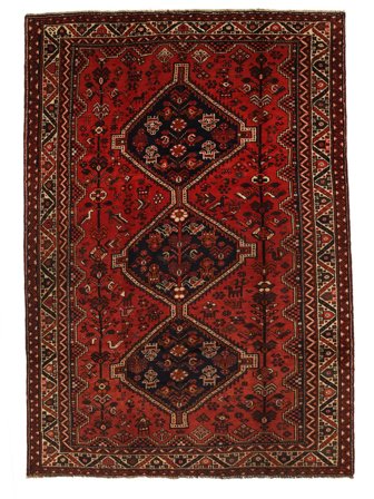 Shiraz Matot Itämainen (Villa, )