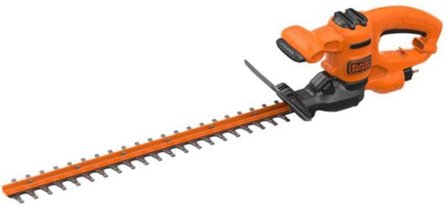 Black & Decker BEHT251-QS Hekksaks 450 W, Hagemaskiner