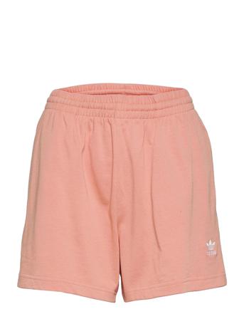 Adicolor Essentials Shorts W Orange Adidas Originals