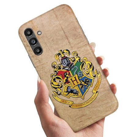 Deksel / Mobildeksel til Samsung Galaxy A17 5G - Harry Potter