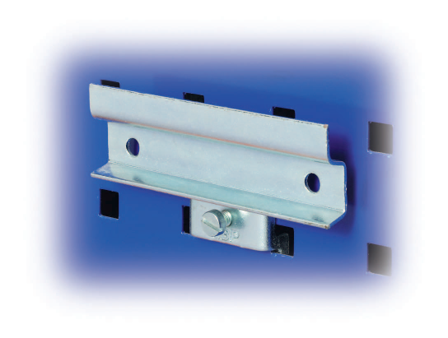 GBP 357759005 Skuffeholder 105x95x45 mm, 5-pakning, Garasjeinnredning & oppbevaring