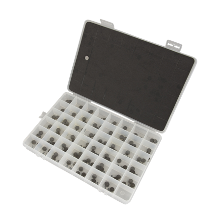 Coffret de Pastilles de Soupape Wiseco 9,48mm 1,20 - 3,50mm - Yamaha YZ 250F 2014-2026