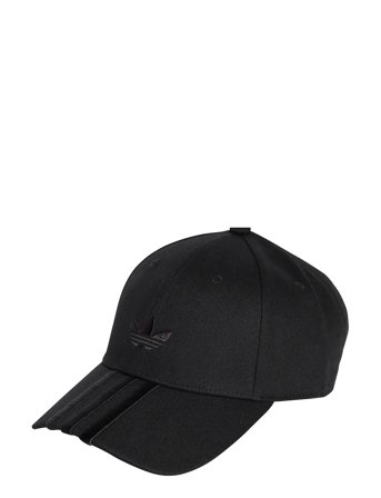 adidas Originals Baseball Cap - Black - 56-58