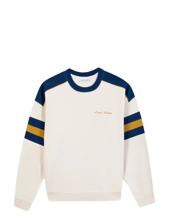 Maison Labiche Ledru Mlb / Gots - Cream - XL