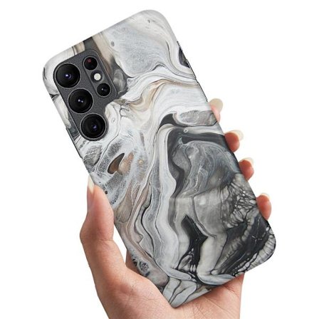 Samsung Galaxy S22 Ultra - Skal/Mobilskal Marmor