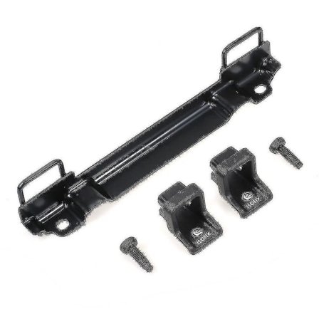 Britax Isofix -asennussarja turvaistuimelle Ford Focus 2004-2011 -yux