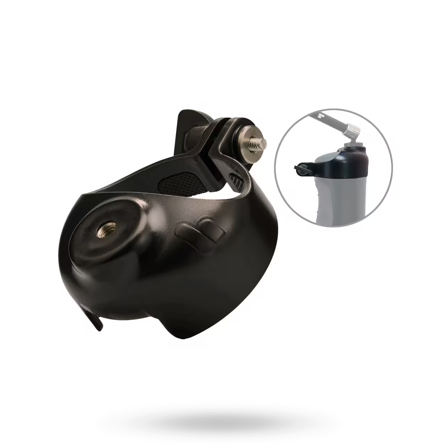 The Handy Handsfree Cup - Vuxen.se - Fleshlight, masturbator, lösvaginor, blowjob machine