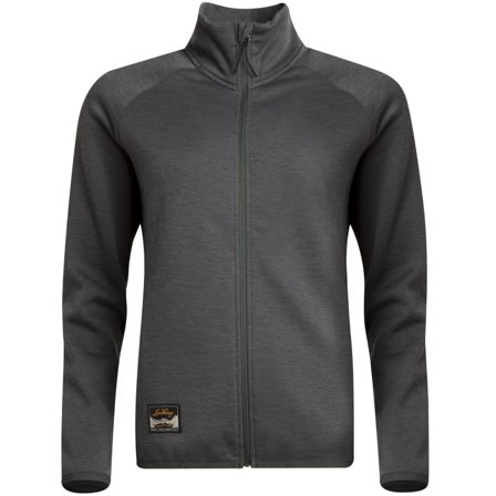 Lundhags Women's Gosin Wool Knit Women Mid layer tops Green L