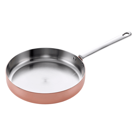 Scanpan Sautépanne 26cm Maitre D'