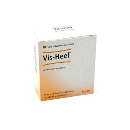 Vis-Heel 10 Fiale 2,2ml