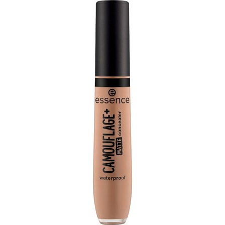 Essence Camouflage+ Matte Concealer 160, Makeup, Ansigt, Concealer