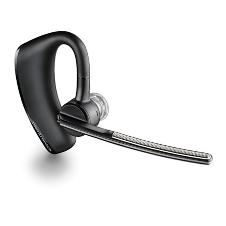 Voyager Legend (Poly) - Bluetooth Mono-headset & Laddningsfodral Paket