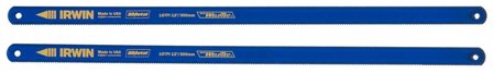 Irwin 10504523 Bågfilsblad 2-pack, 18 TPI, 300 mm, Maskintillbehör & förbrukning