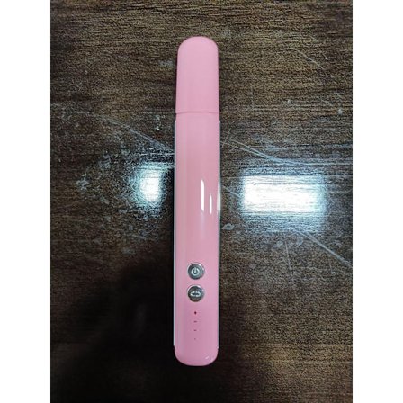 USB oppladbar bærbar elektrisk sliper