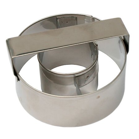 CACAS Smultringutstikker i stål